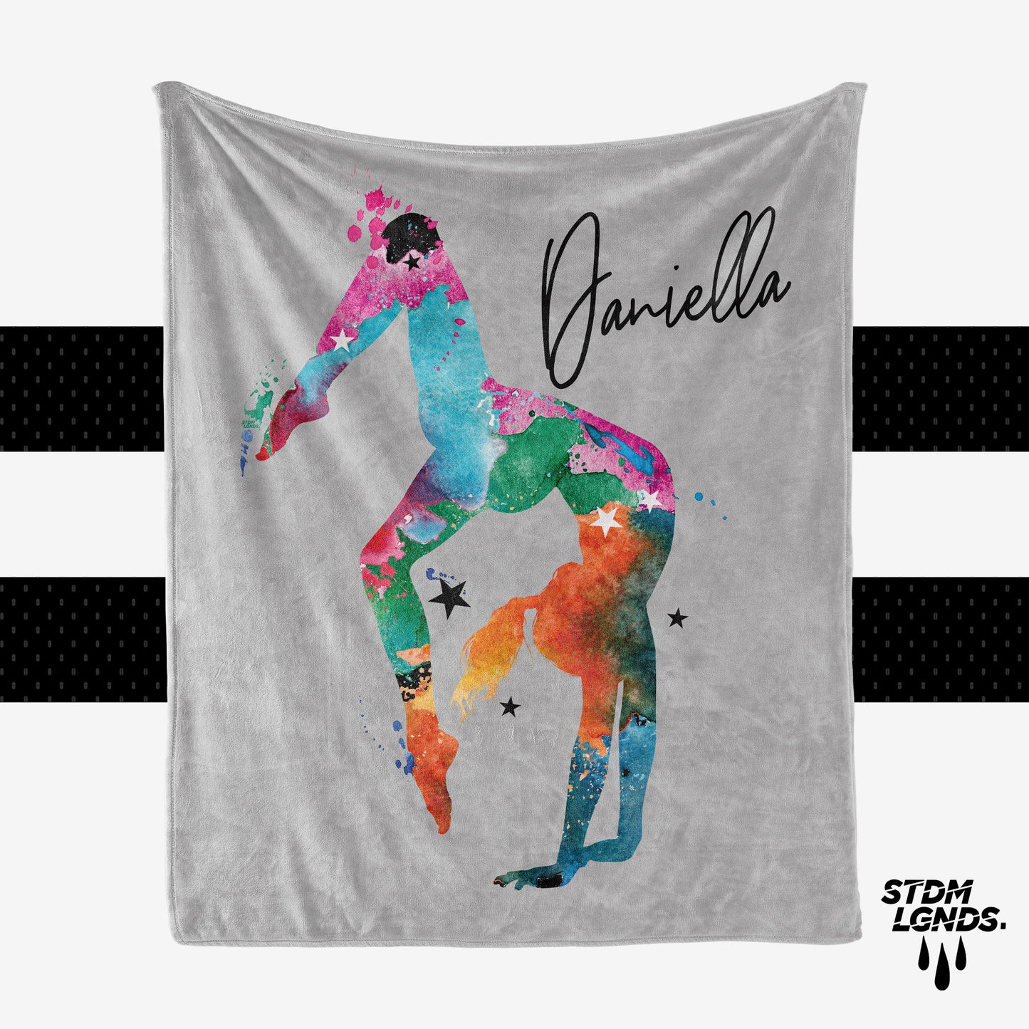 
                  
                    Dance Handstand Colorful
                  
                