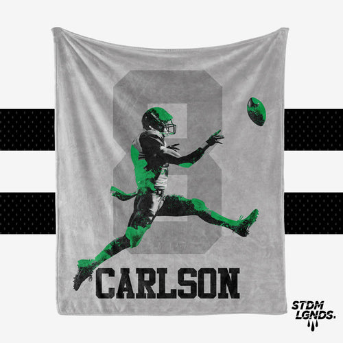 Football Kicker