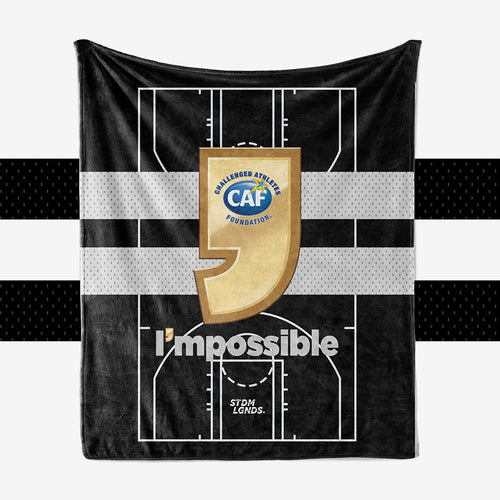 CAF I'mpossible Black