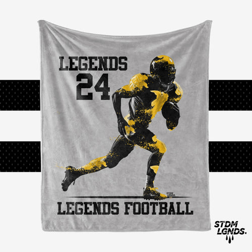 Football - Running Back