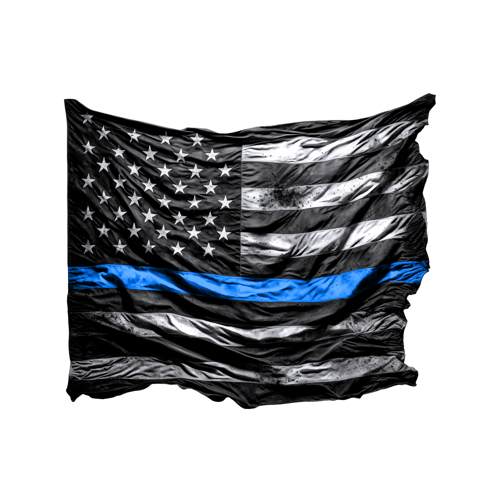LAW ENFORCEMENT