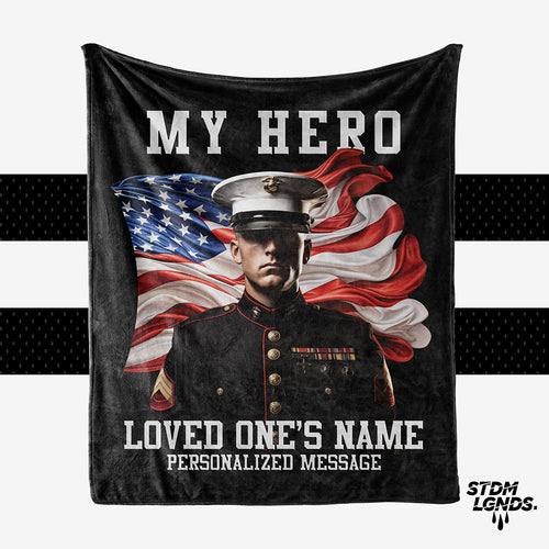 HEROIC LEGENDS LOVED ONE