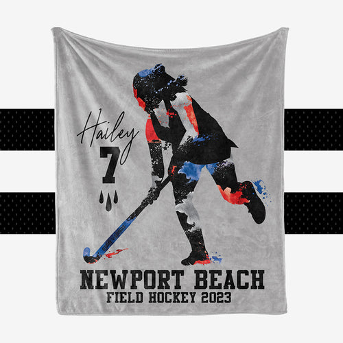 FIELD HOCKEY CUSTOM COLOR
