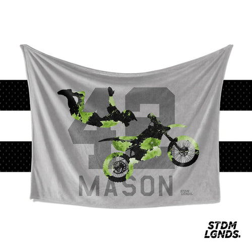 Motocross Holy Grab
