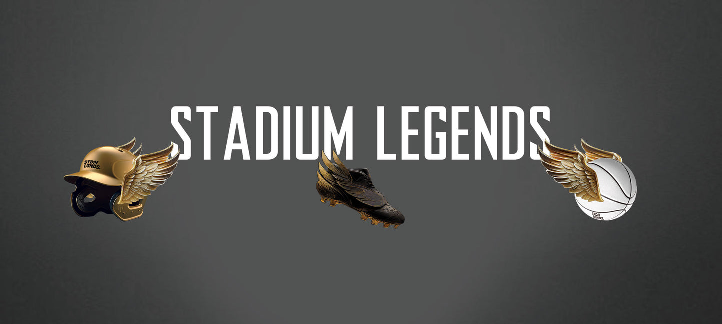 Stadium Legends